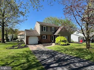 4684 Pheasant Run, Reading, PA 19606