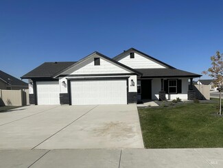 1698 Cashel St, Middleton, ID 83644
