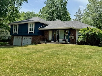 2309 York St, Kirksville, MO 63501