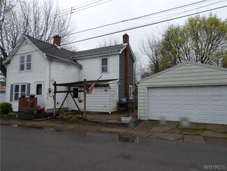 12 Hoffman Place, Buffalo, NY 14207