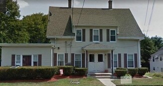 98 Cottage St, Franklin, MA 02038