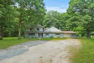 27147 S Timberlane, Monee, IL 60449