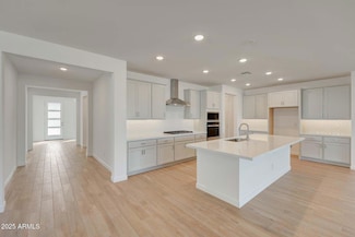 14778 W Tether Trail, Surprise, AZ 85387