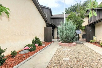 17 Cottonwood Ln, Canyon, TX 79015