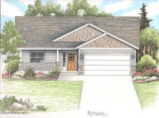 2921 Wrenley Ln, Post Falls, ID 83854