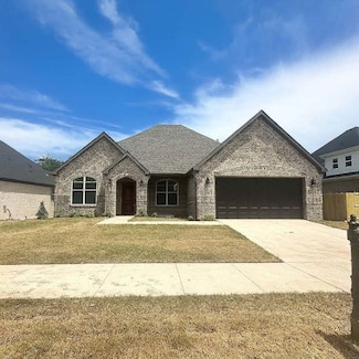 3641 E Greystone Dr, Fayetteville, AR 72764