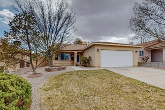 3149 Thoreau Meadows Dr NE, Rio Rancho, NM 87144