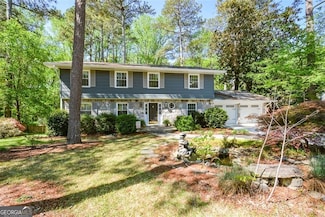 4400 Huntington Cir, Atlanta, GA 30338