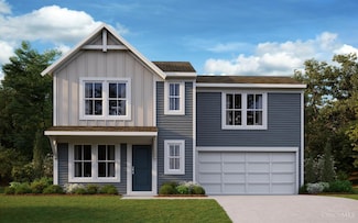 480 Charismatic Ct, Morrow, OH 45152