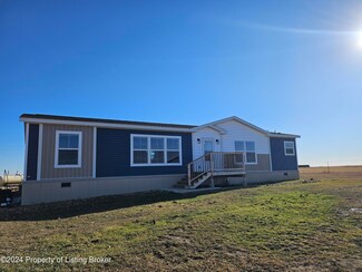 3654 122nd Ave SW, South Heart, ND 58655