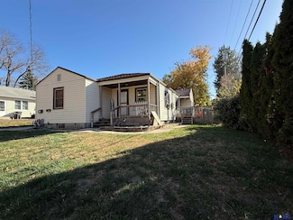 4025 L St, Lincoln, NE 68510