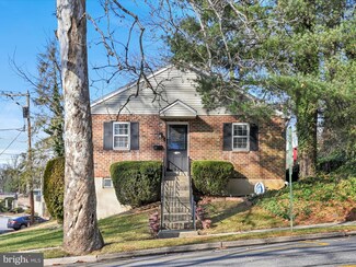 123 W Ridley Ave, Ridley Park, PA 19078