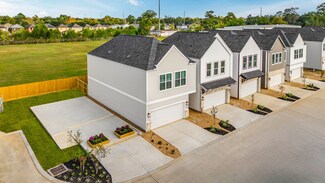 412 Stonework Sage Ln, Houston, TX 77076