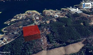 0 Duskin Point Rd, Jasper, AL 35504