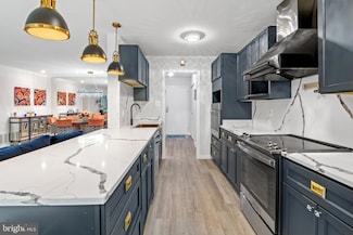 6300 Red Cedar Place Unit 312, Baltimore, MD 21209