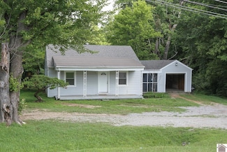 4955 Blandville Rd, Paducah, KY 42001