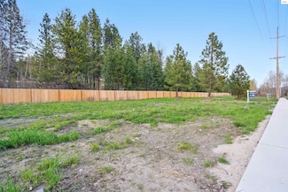 0 Railroad Ave Lot 2, Dover, ID 83811