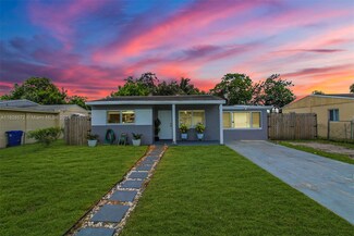 6504 SW 22nd Ct, Miramar, FL 33023