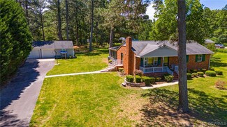 2311 Caliber Dr, Henrico, VA 23231
