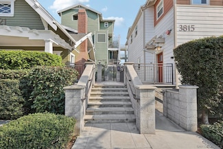 3819 1st Ave Unit 107, San Diego, CA 92103