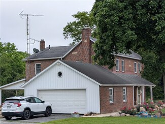 13825 County Road 54, Rawson, OH 45881