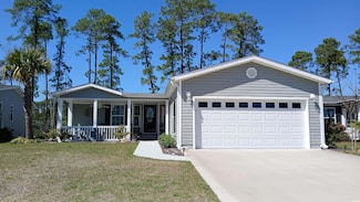 3024 Thoroughfare Ct, Conway, SC 29526