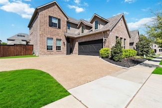 4900 Spanish Oaks Dr, McKinney, TX 75070