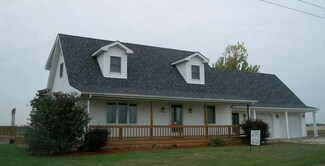 161 W 1300 N, Perrysville, IN 47974