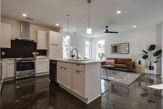 1412 Meharry Blvd Unit B, Nashville, TN 37208