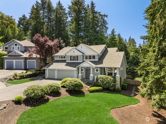 9429 NE Blue Wave Ct, Bainbridge Island, WA 98110