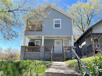 820 Monroe Ave, Kansas City, MO 64124
