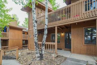 401 Forest Edge Rd Unit B-11, Woodland Park, CO 80863
