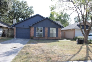 9211 Golden Meadow Dr, Houston, TX 77064