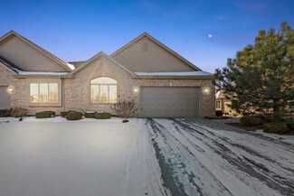 11901 Tower Bridge Dr, Mokena, IL 60448