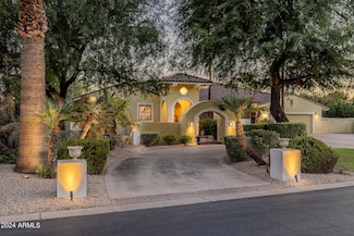 1325 E Palomino Dr, Tempe, AZ 85284