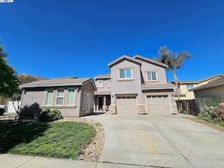 419 Creekside Dr, Patterson, CA 95363