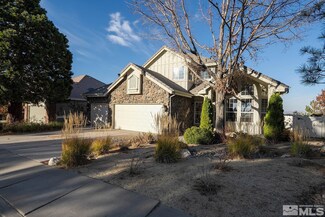 4695 Sommerville Way, Reno, NV 89519