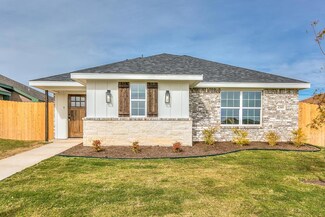 4305 Rimrock Cir, San Angelo, TX 76904