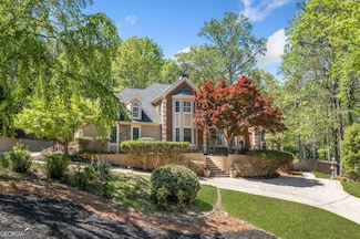 15470 Alpha Woods Dr, Alpharetta, GA 30004