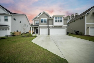 436 Rowley Ln, Summerville, SC 29486