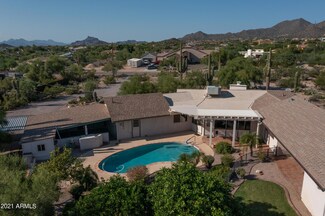 8031 E Willetta St, Mesa, AZ 85207
