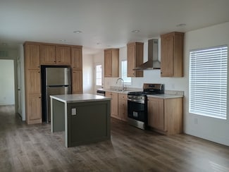4388 E Lake Mead Blvd Unit 41, Las Vegas, NV 89115