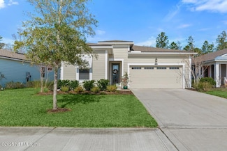 336 Juniper Hills Dr, Saint Johns, FL 32259