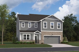 Newton II, Canton, GA 30114
