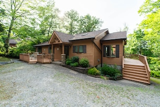 537 S Shore Road Peck Lake, Gloversville, NY 12078