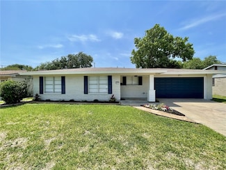4917 Arlene Dr, Corpus Christi, TX 78411