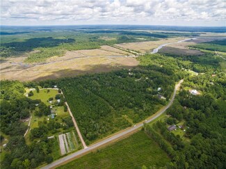 76.2 acres Burnt Fort Rd, White Oak, GA 31568