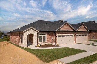 1913 Radiance Way Unit Lot 126, Jeffersonville, IN 47130