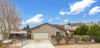42868 Ranch Club Rd, Lake Hughes, CA 93532