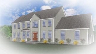5 Putnam Farm Rd, Salem, NH 03079